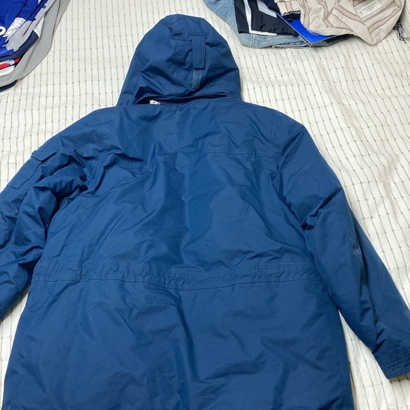 LL Bean winter parka - Picture 4 of 4